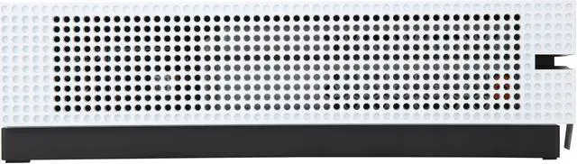 Alt view image 7 of 12 - Xbox One S 500GB Console - Refurbished