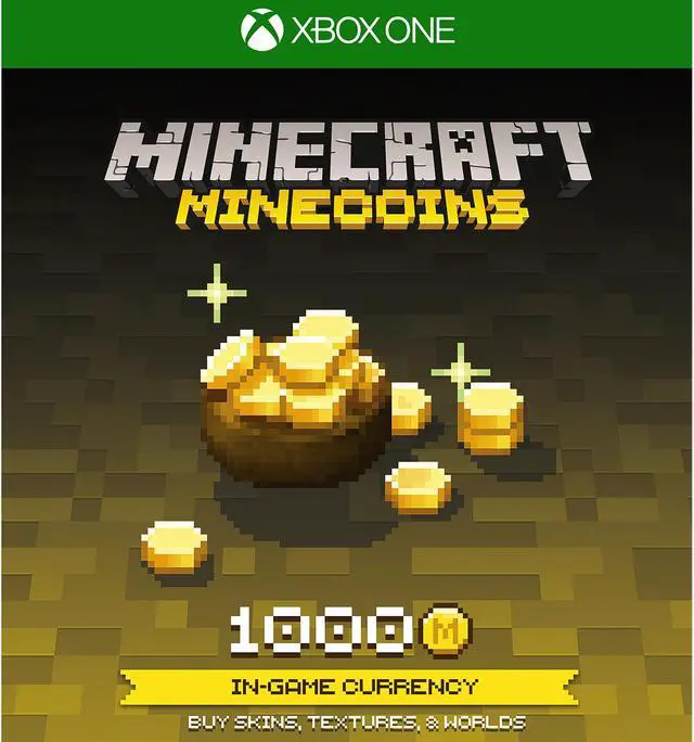 Alt view image 5 of 9 - Xbox One S 1TB Console - Minecraft Creators Bundle