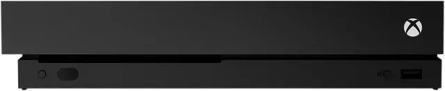 Alt view image 4 of 9 - Xbox One X 1TB Console - Metro Exodus Bundle