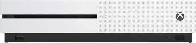 Alt view image 3 of 8 - Xbox One S 1TB Console - Anthem Bundle