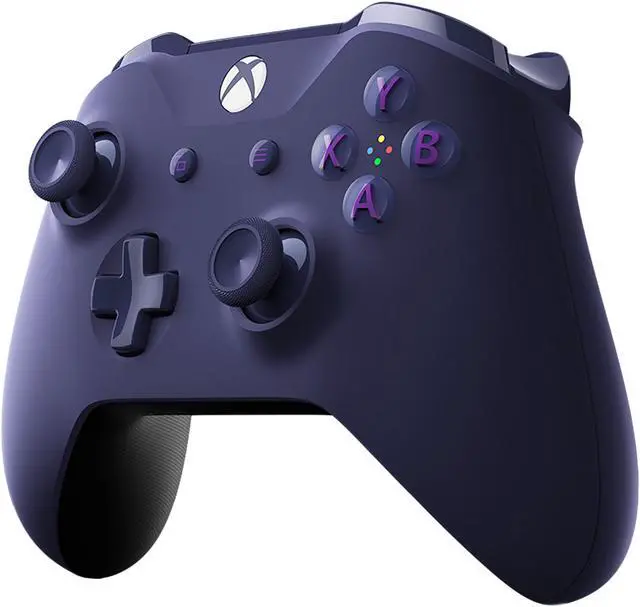 Alt view image 6 of 11 - Xbox One S 1TB Fortnite Battle Royale Special Edition Bundle