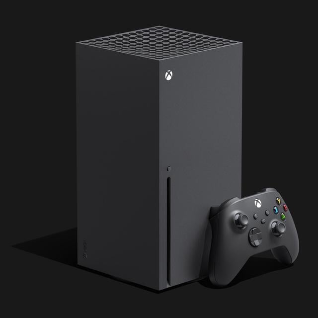 Xbox Series X/S stock: where to buy Microsoft's new console