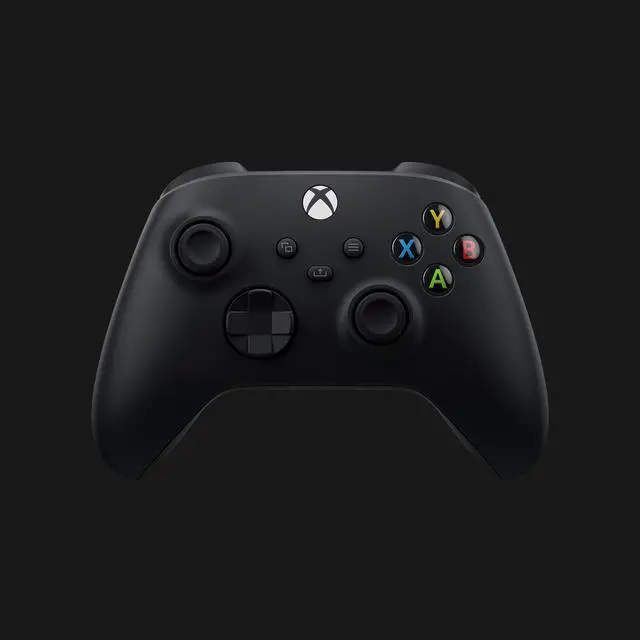 Alt view image 5 of 7 - Microsoft Xbox Series X - Open Box