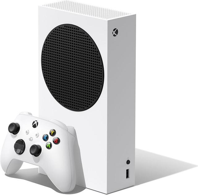 Microsoft Xbox Series X & S System - Newegg.com