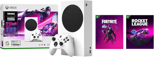 Xbox one s best sale fortnite