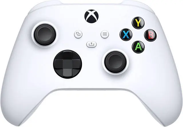 Alt view image 3 of 11 - Xbox Series S - Fortnite & Rocket League Bundle