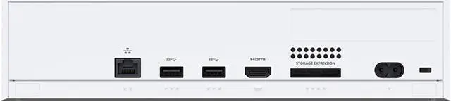 Alt view image 5 of 10 - Xbox Series S