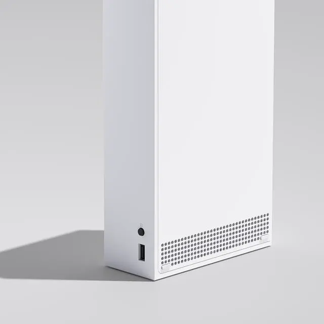 Alt view image 6 of 10 - Xbox Series S