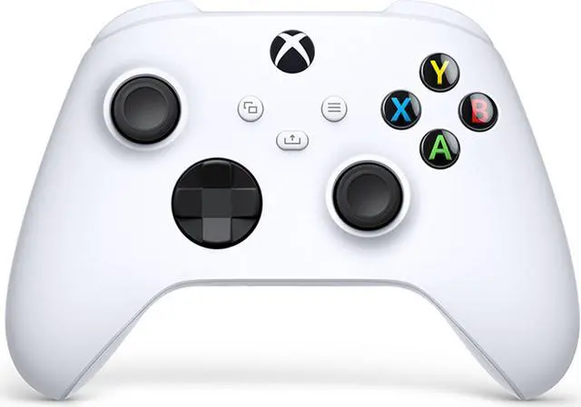 Alt view image 9 of 10 - Xbox Series S