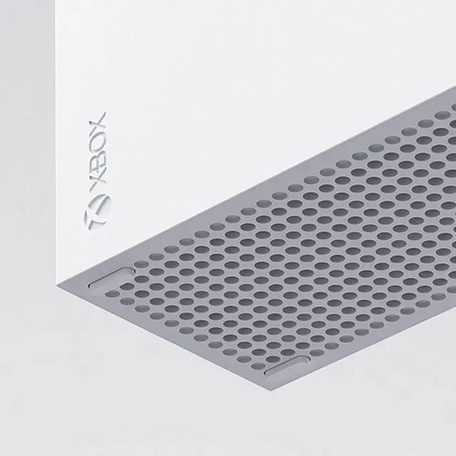 Alt view image 7 of 10 - Xbox Series S