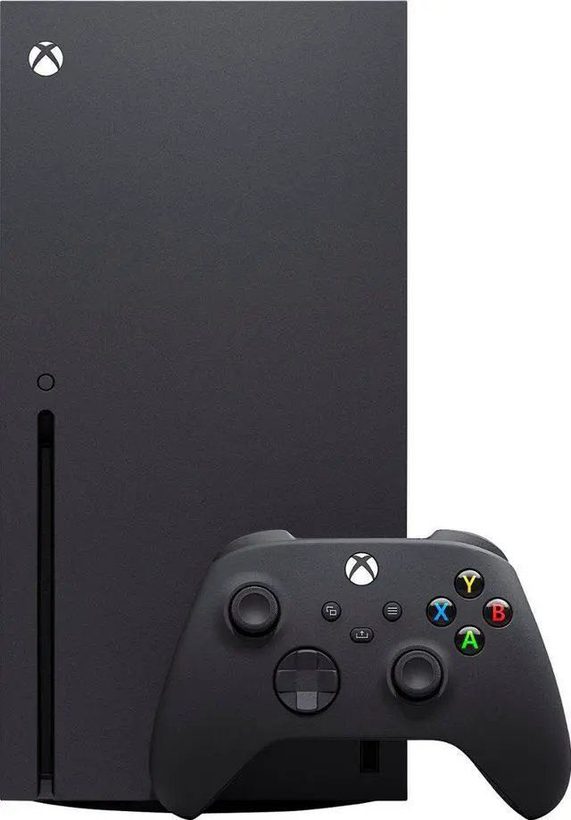 Alt view image 9 of 14 - Microsoft Xbox Series X – Diablo IV Bundle