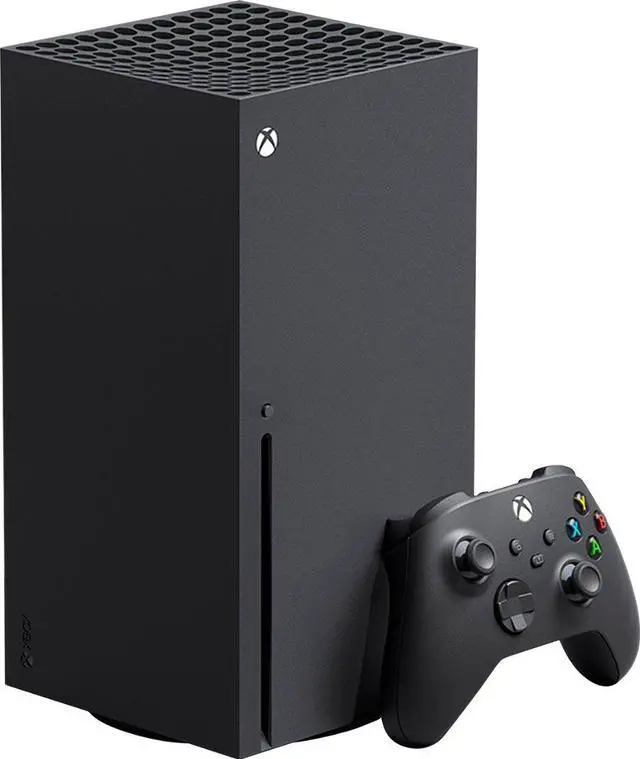 Alt view image 8 of 14 - Microsoft Xbox Series X – Diablo IV Bundle