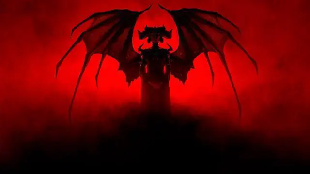 Alt view image 7 of 14 - Microsoft Xbox Series X – Diablo IV Bundle