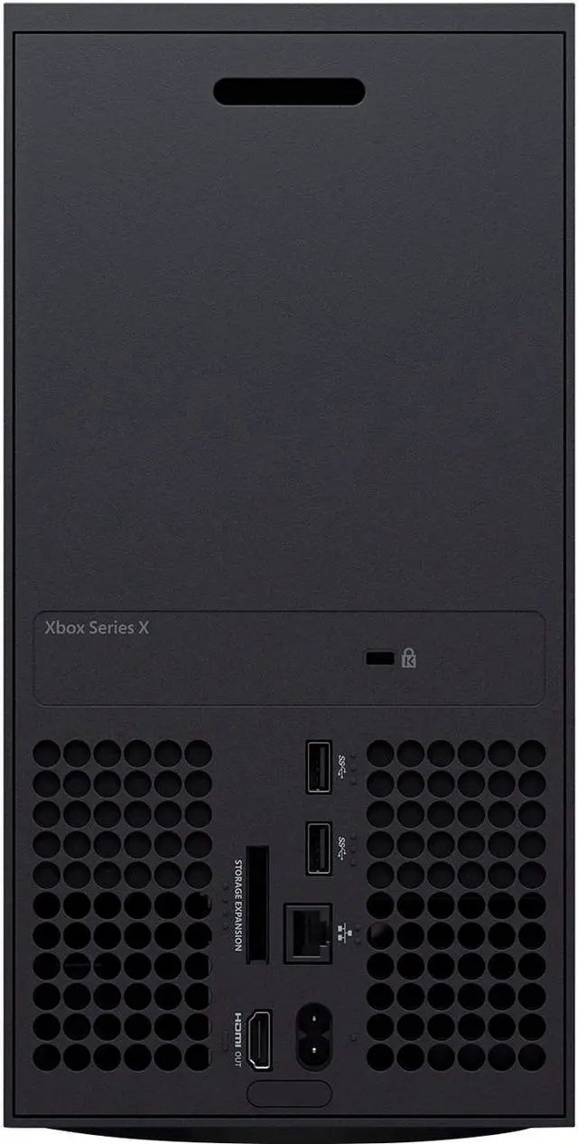 Alt view image 10 of 14 - Microsoft Xbox Series X – Diablo IV Bundle