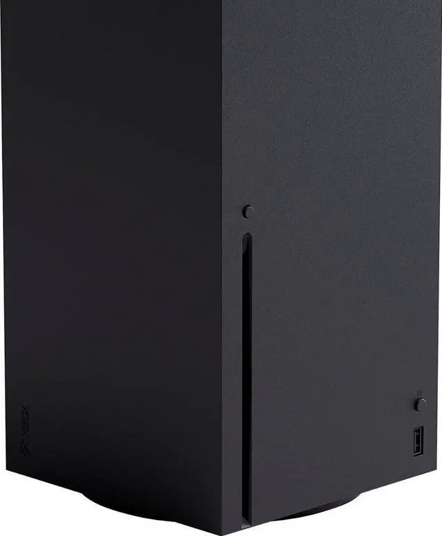 Alt view image 12 of 14 - Microsoft Xbox Series X – Diablo IV Bundle