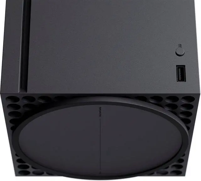 Alt view image 13 of 14 - Microsoft Xbox Series X – Diablo IV Bundle