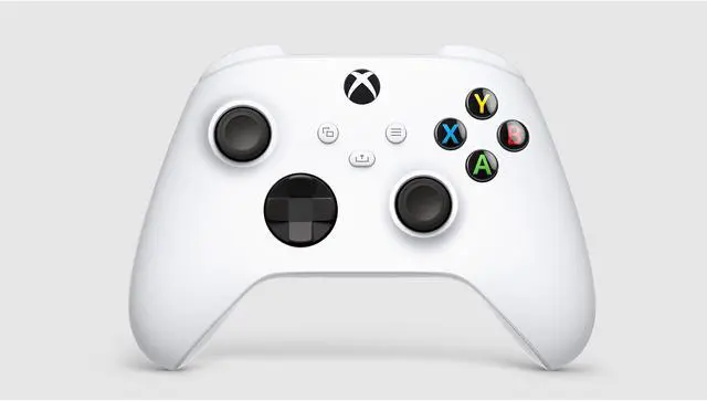 Alt view image 2 of 5 - Microsoft Xbox Series S 512GB