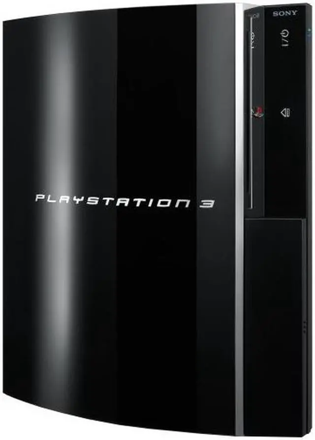 Main image of PS3 Consoles