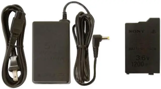 Alt view image 2 of 6 - Sony PlayStation Portable Slim