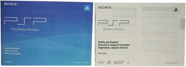 Alt view image 3 of 6 - Sony PlayStation Portable Slim