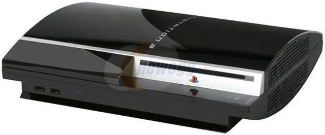 Alt view image 3 of 11 - SONY Playstation 3 160GB Bundle w/Uncharted: Drake's Fortune