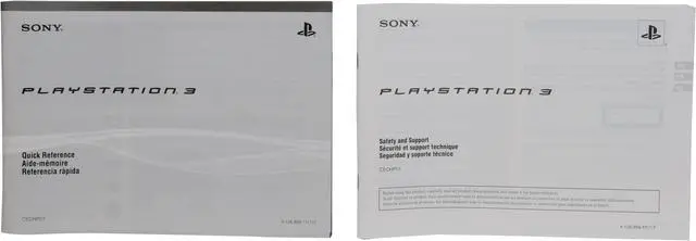 Alt view image 9 of 11 - SONY Playstation 3 160GB Bundle w/Uncharted: Drake's Fortune
