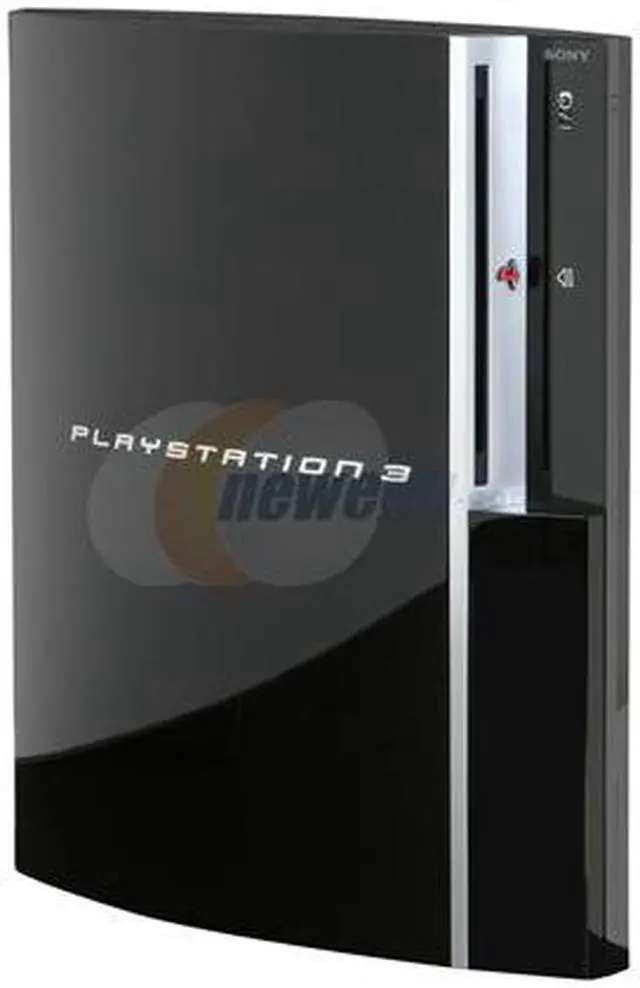 Alt view image 2 of 11 - SONY Playstation 3 160GB Bundle w/Uncharted: Drake's Fortune