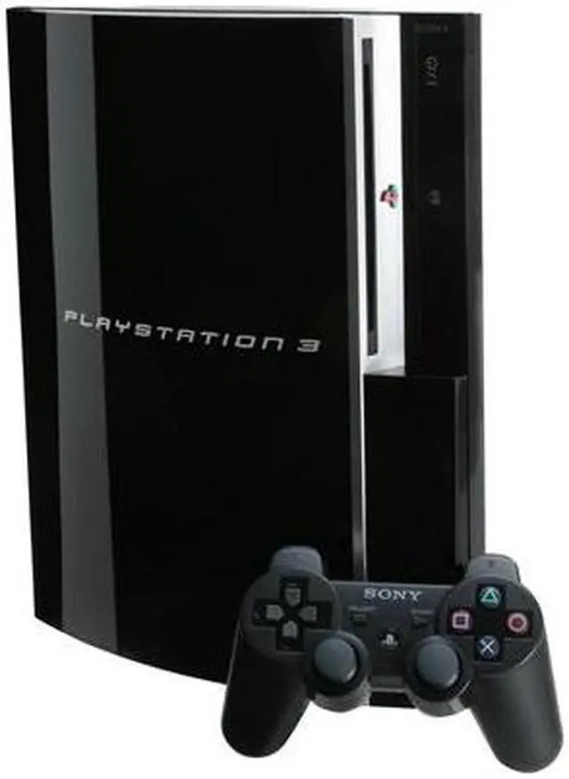 Main image of PS3 Consoles