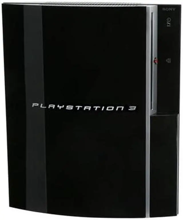 Alt view image 2 of 5 - PS3 Consoles