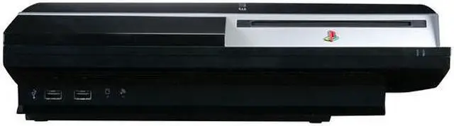 Alt view image 3 of 5 - PS3 Consoles