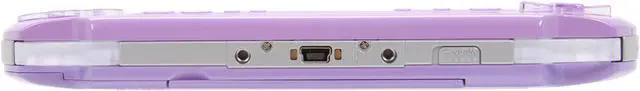 Alt view image 6 of 9 - Sony Limited Edition Hannah Montana PSP Entertainment Pack