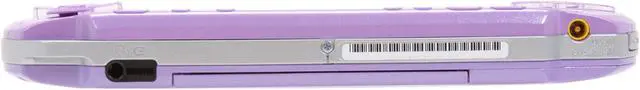 Alt view image 7 of 9 - Sony Limited Edition Hannah Montana PSP Entertainment Pack