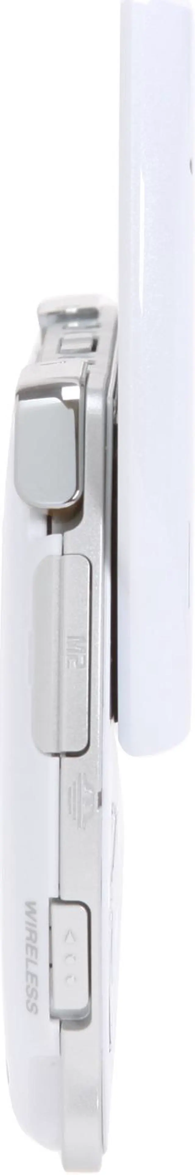 Alt view image 5 of 9 - SONY PSP go Pearl White
