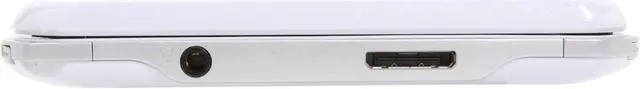 Alt view image 7 of 9 - SONY PSP go Pearl White