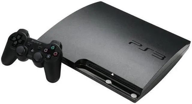 Main image of PS3 Consoles