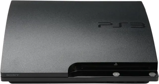 Alt view image 2 of 6 - PS3 Consoles