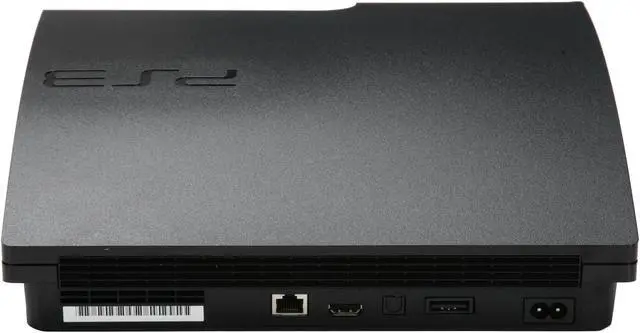 Alt view image 4 of 6 - PS3 Consoles