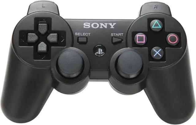 Alt view image 5 of 6 - PS3 Consoles