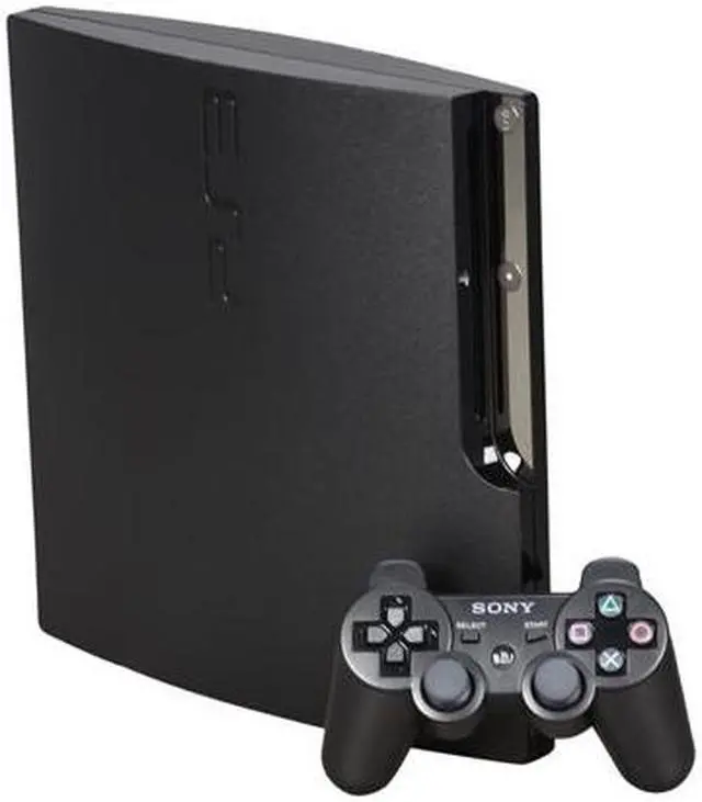 Main image of PS3 Consoles