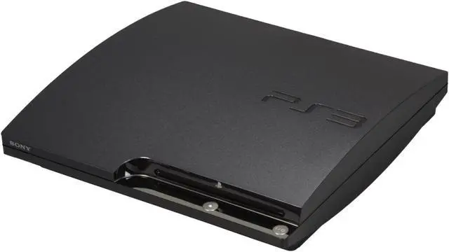 Alt view image 2 of 6 - PS3 Consoles