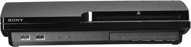 Alt view image 3 of 6 - PS3 Consoles