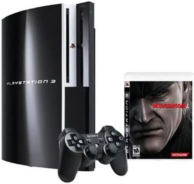 Main image of PS3 Consoles