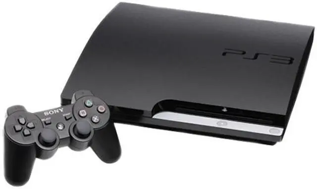 Main image of PS3 Consoles