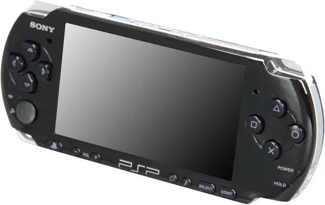 SONY PSP 3000 Bundle w/MLB '11 and Gran Turismo 5 - Newegg.com
