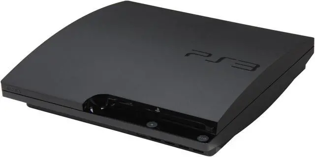 Alt view image 2 of 14 - Sony Playstation 3 320GB Sports Champion Move Bundle