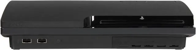 Alt view image 3 of 14 - Sony Playstation 3 320GB Sports Champion Move Bundle