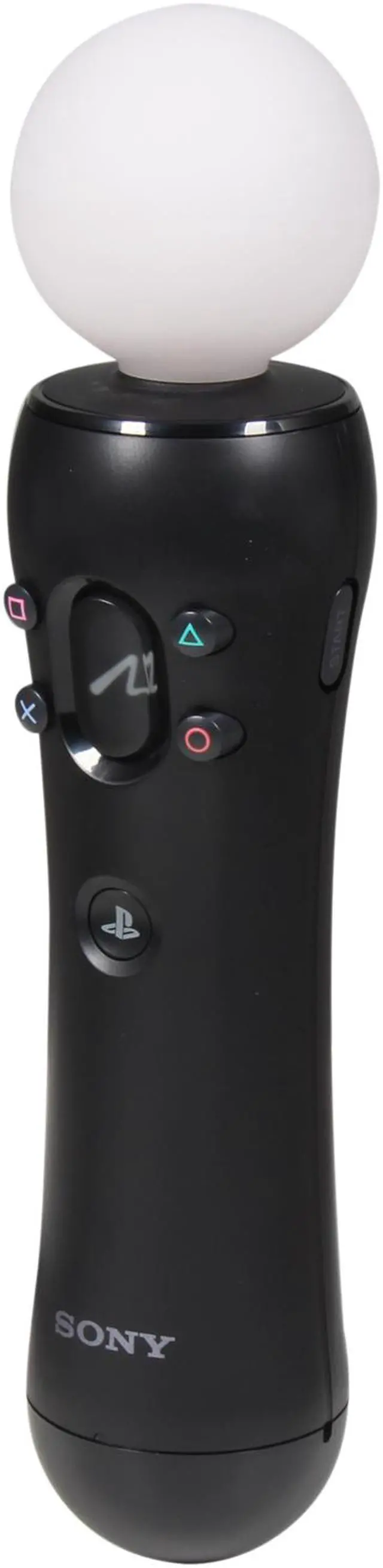 Alt view image 7 of 14 - Sony Playstation 3 320GB Sports Champion Move Bundle