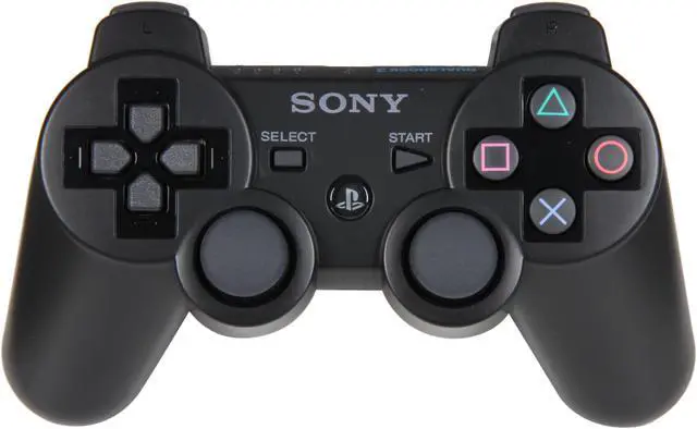 Alt view image 9 of 14 - Sony Playstation 3 320GB Sports Champion Move Bundle