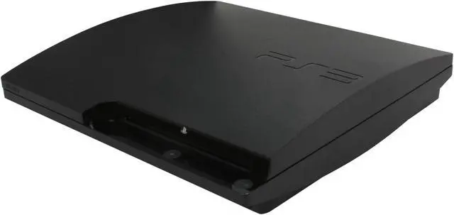 Alt view image 2 of 7 - Sony PS3 Uncharted 3 320GB Bundle