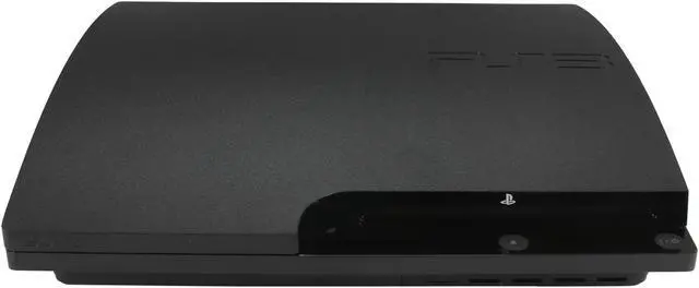 Alt view image 3 of 7 - Sony PS3 Uncharted 3 320GB Bundle